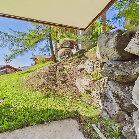 Appartamento Cozy En Rez-de-jardin Près Des Pistes Pour 4 Pers - Fr-1-398-689